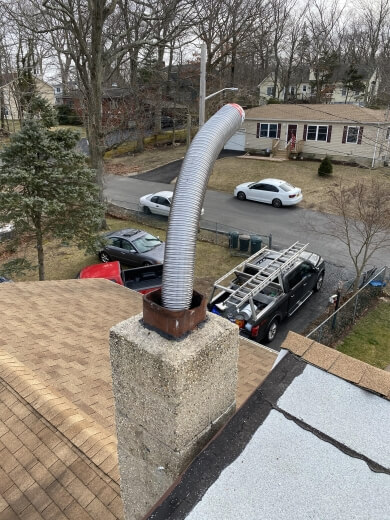 New Roof