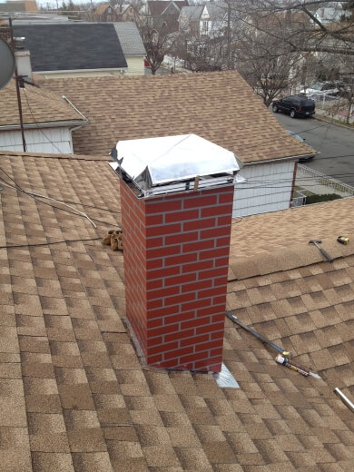 New Roof